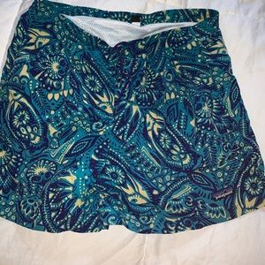 Vintage Patagonia baggies